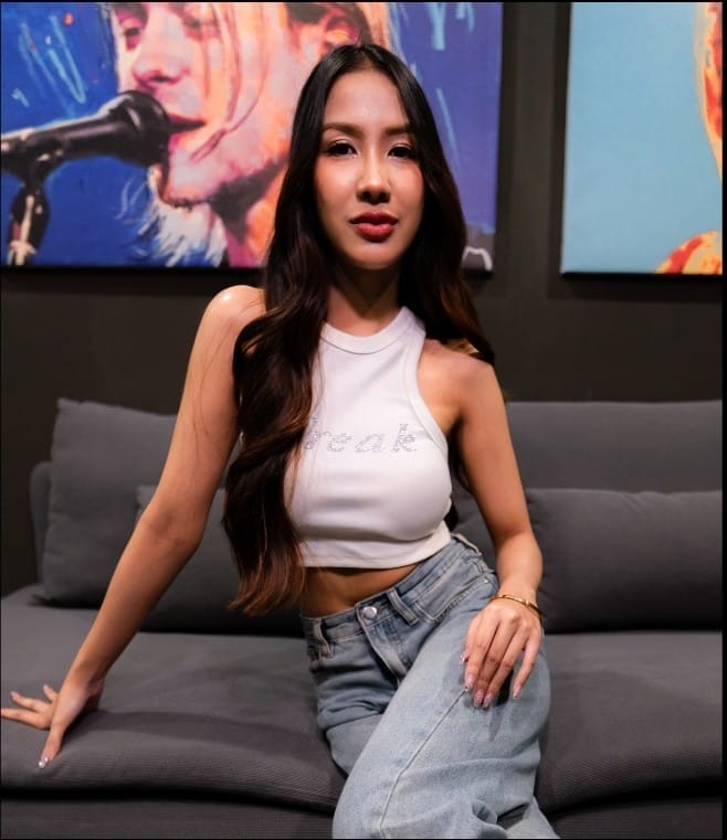 รับสมัครน้องร้านสปา